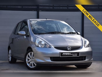 2006 (55) - 1.4 i-DSI SE Hatchback 5dr Petrol CVT-7 (139 g/km, 82 bhp)