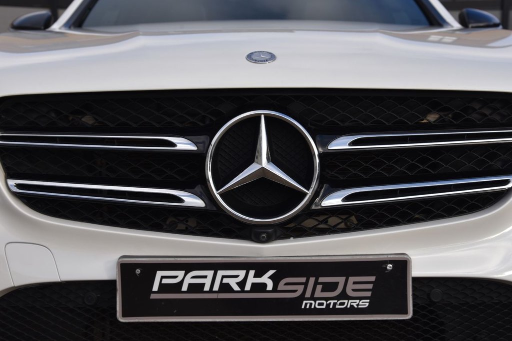 Used Mercedes-Benz GLC 2016 for sale - 77139832: Photo 11