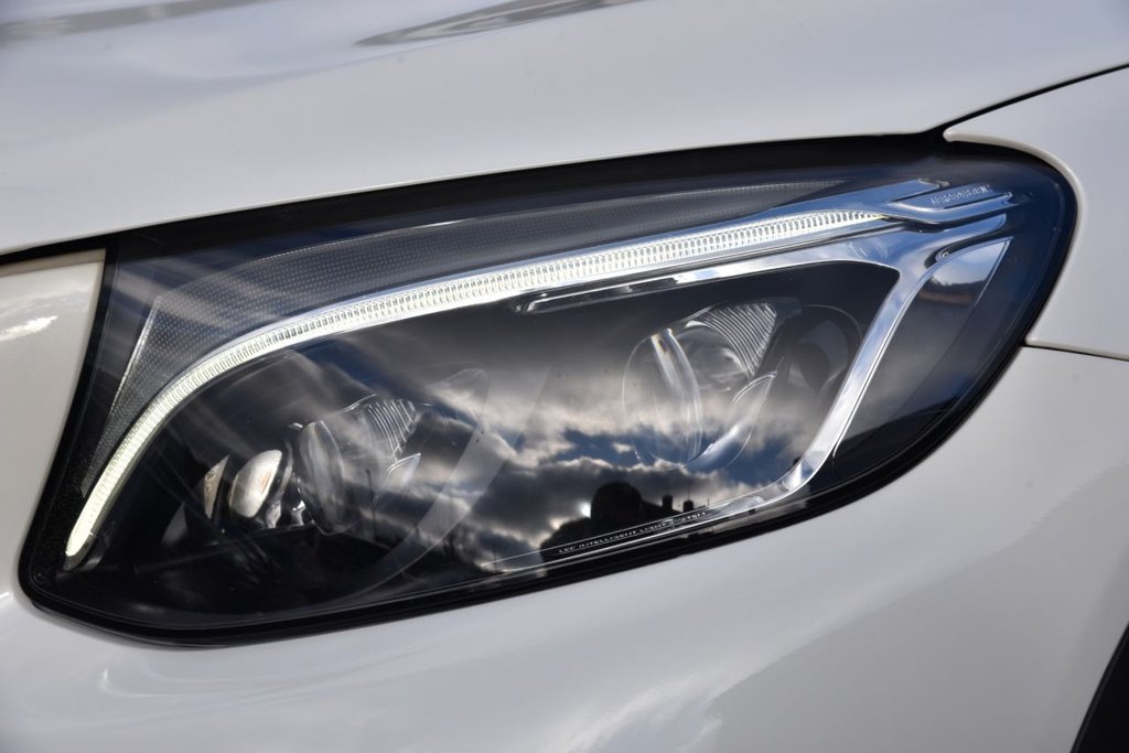 Used Mercedes-Benz GLC 2016 for sale - 77139832: Photo 12