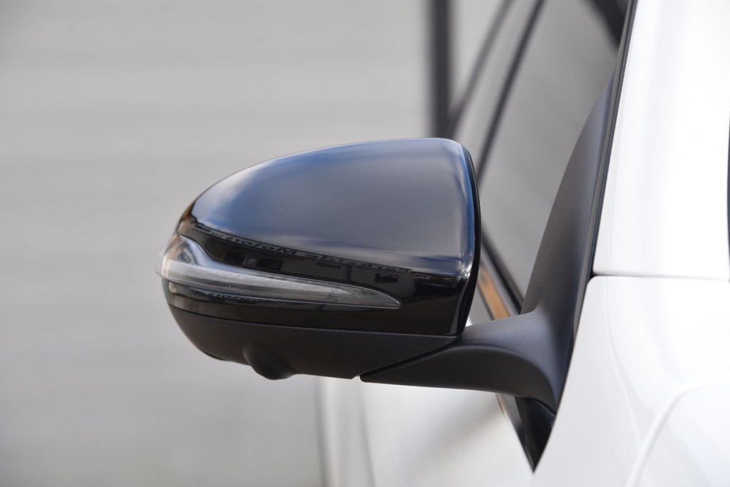 Used Mercedes-Benz GLC 2016 for sale - 77139832: Photo 13