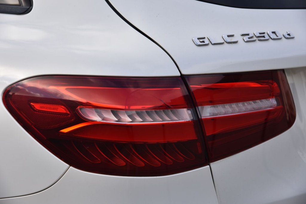 Used Mercedes-Benz GLC 2016 for sale - 77139832: Photo 15