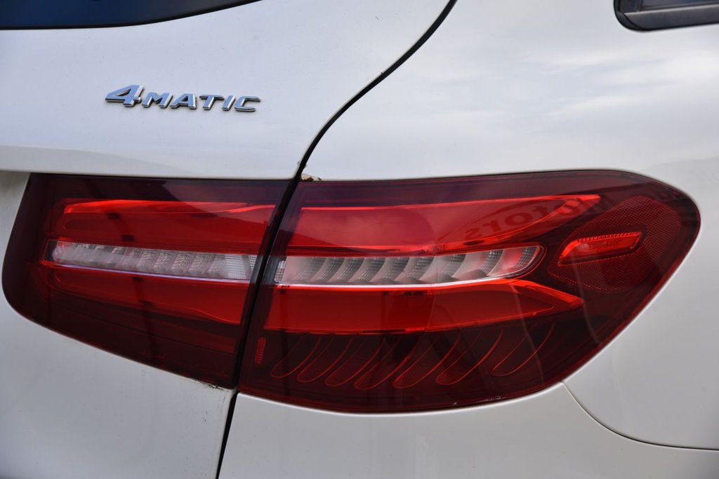 Used Mercedes-Benz GLC 2016 for sale - 77139832: Photo 17