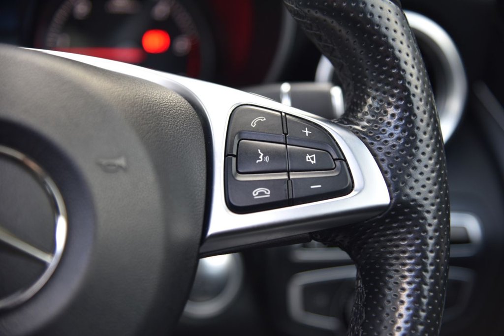 Used Mercedes-Benz GLC 2016 for sale - 77139832: Photo 30