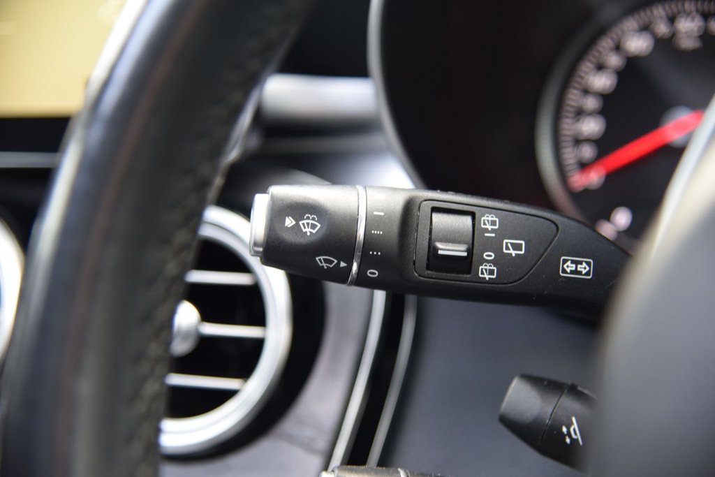 Used Mercedes-Benz GLC 2016 for sale - 77139832: Photo 31