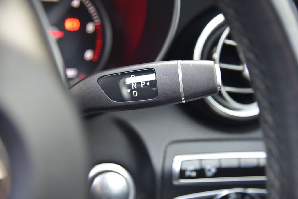 Used Mercedes-Benz GLC 2016 for sale - 77139832: Photo 33