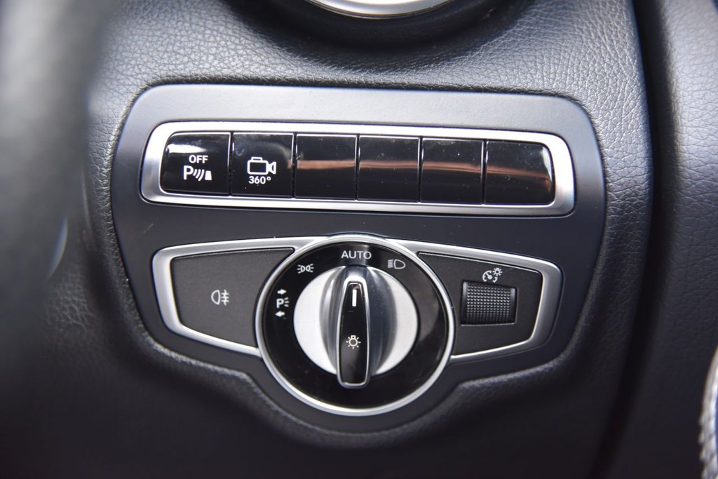 Used Mercedes-Benz GLC 2016 for sale - 77139832: Photo 34