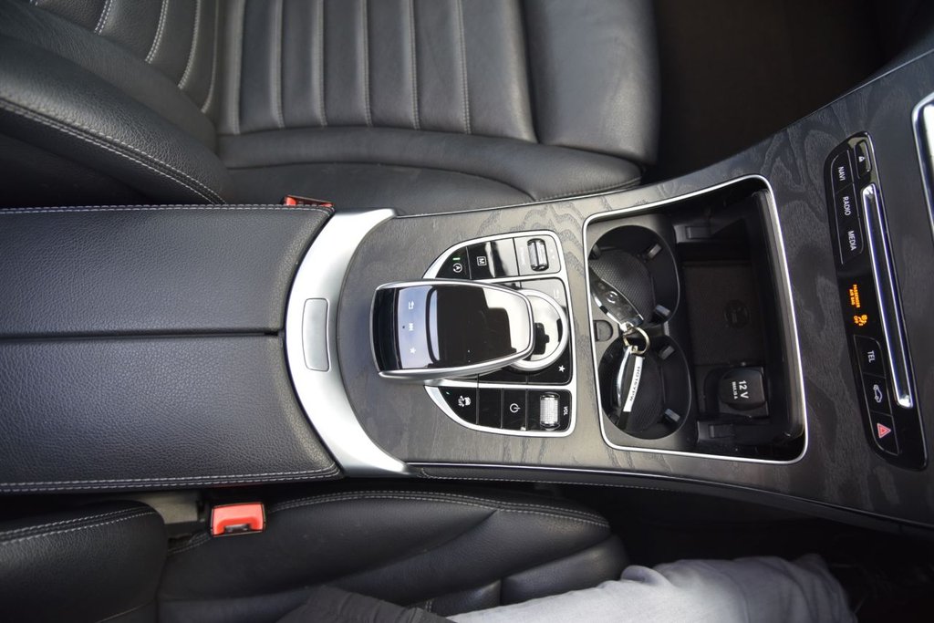 Used Mercedes-Benz GLC 2016 for sale - 77139832: Photo 37