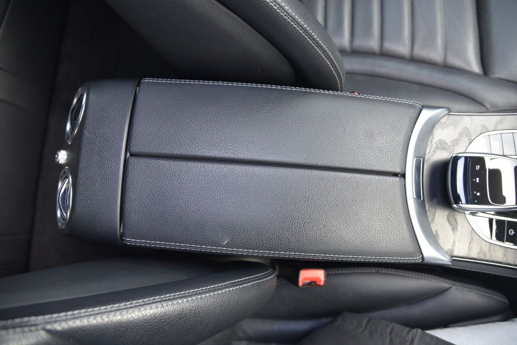 Used Mercedes-Benz GLC 2016 for sale - 77139832: Photo 39