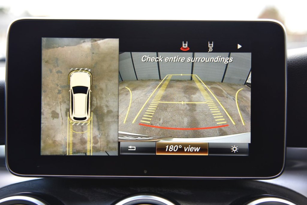 Used Mercedes-Benz GLC 2016 for sale - 77139832: Photo 4