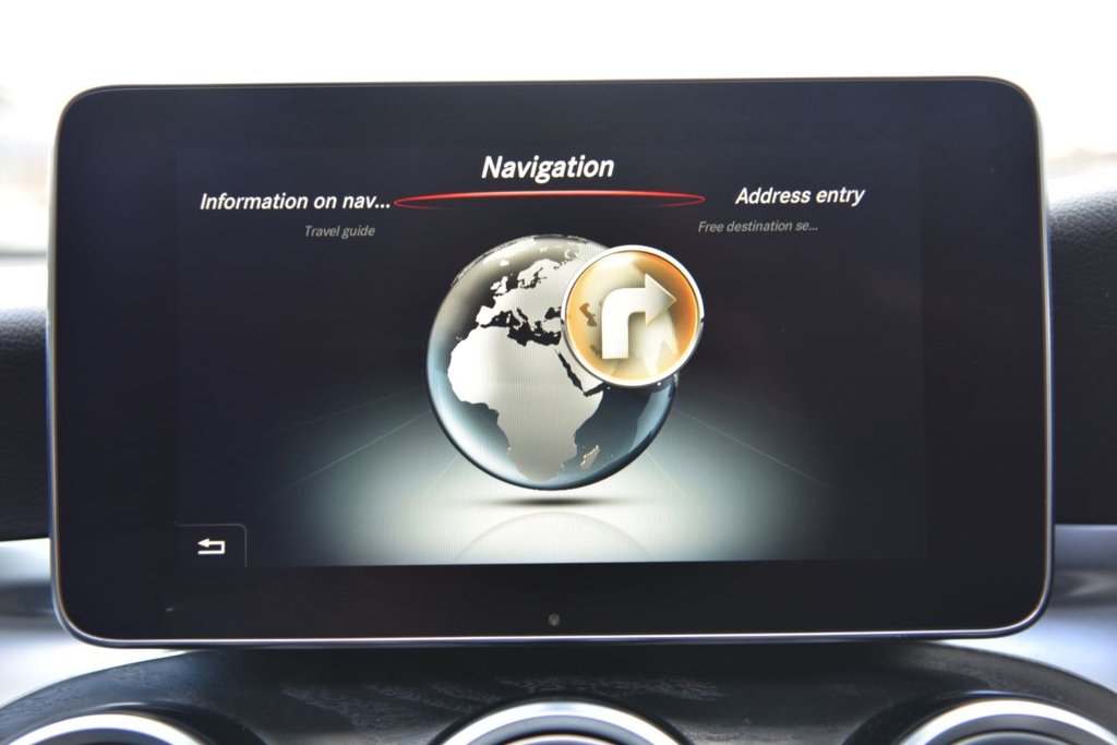 Used Mercedes-Benz GLC 2016 for sale - 77139832: Photo 42