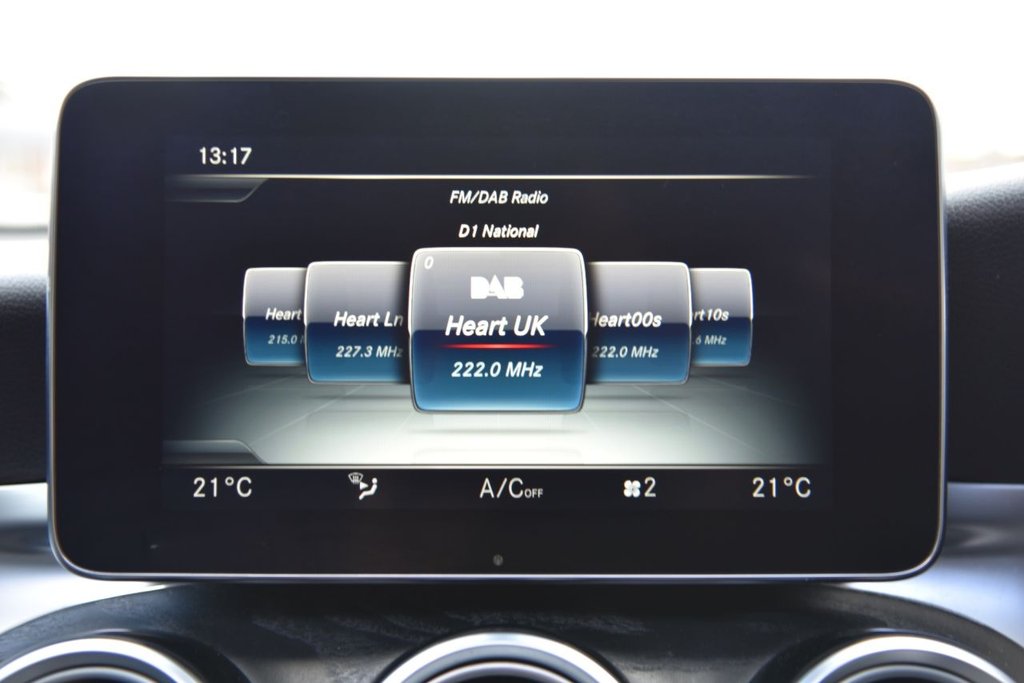 Used Mercedes-Benz GLC 2016 for sale - 77139832: Photo 43