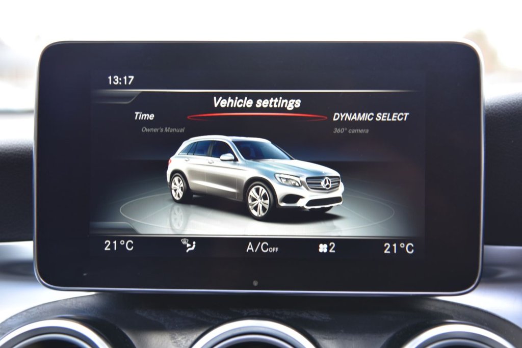 Used Mercedes-Benz GLC 2016 for sale - 77139832: Photo 46