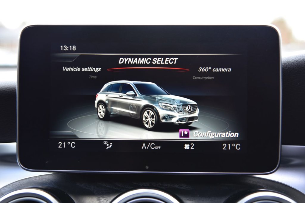 Used Mercedes-Benz GLC 2016 for sale - 77139832: Photo 47