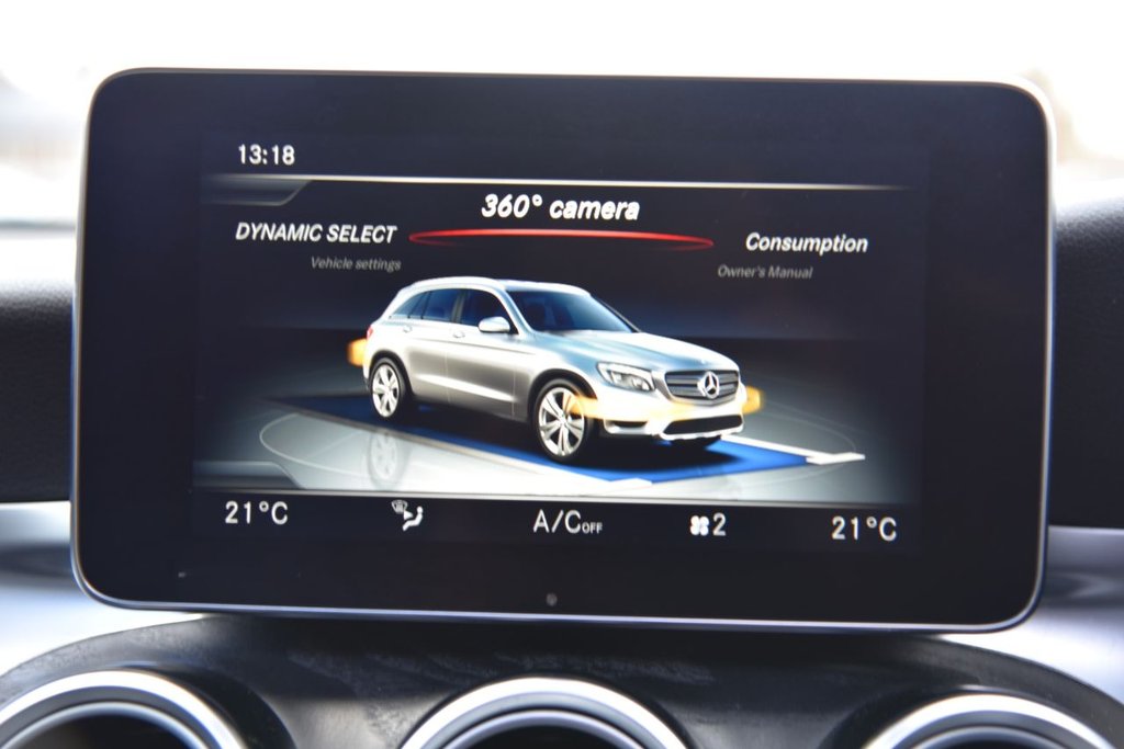 Used Mercedes-Benz GLC 2016 for sale - 77139832: Photo 48