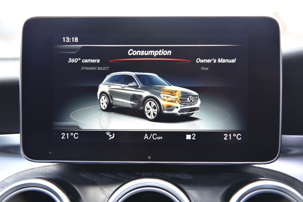 Used Mercedes-Benz GLC 2016 for sale - 77139832: Photo 49