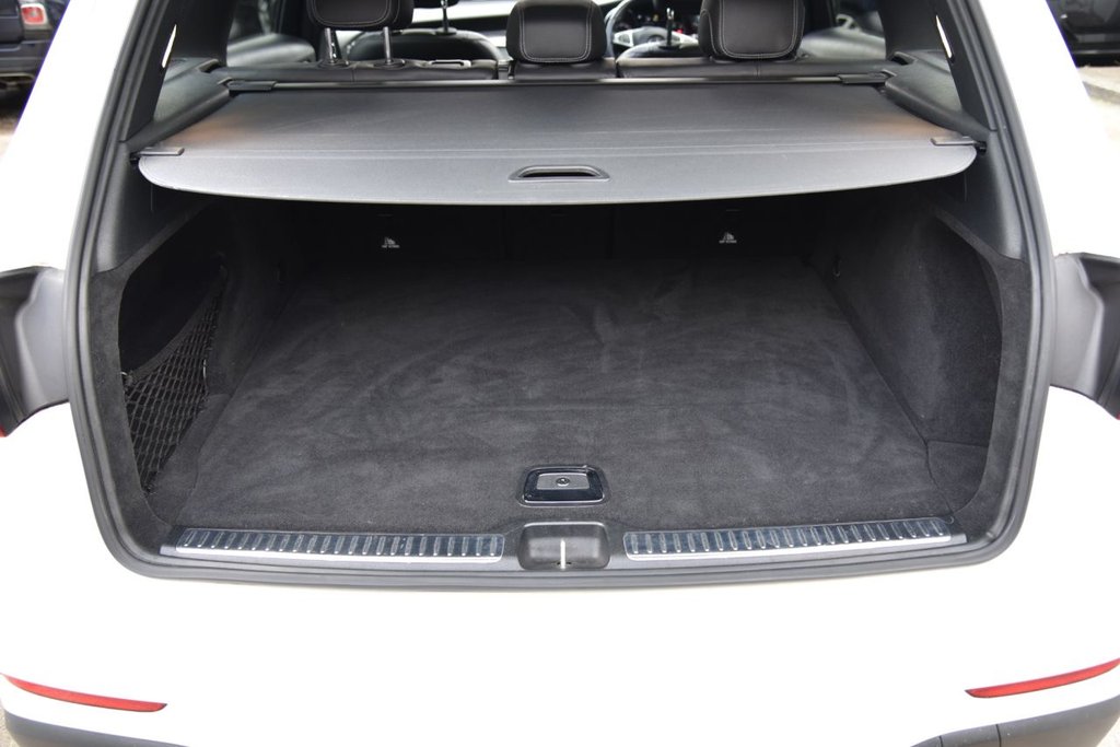 Used Mercedes-Benz GLC 2016 for sale - 77139832: Photo 50