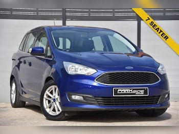 Used Ford Grand C-Max 2018 for sale - 79449700: Photo