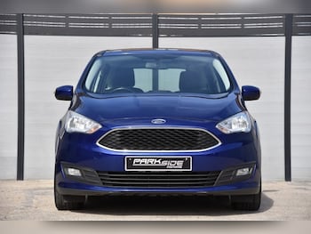 Used Ford Grand C-Max 2018 for sale - 79449700: Photo