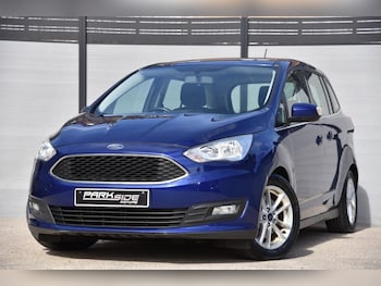 Used Ford Grand C-Max 2018 for sale - 79449700: Photo