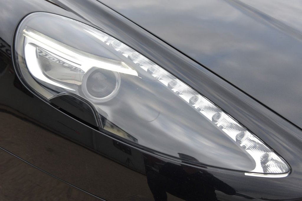 Used Aston Martin Rapide 2018 for sale - 77748020: Photo 11