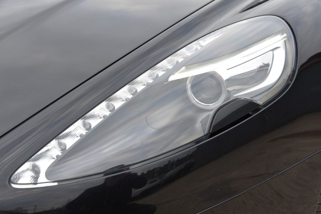 Used Aston Martin Rapide 2018 for sale - 77748020: Photo 12