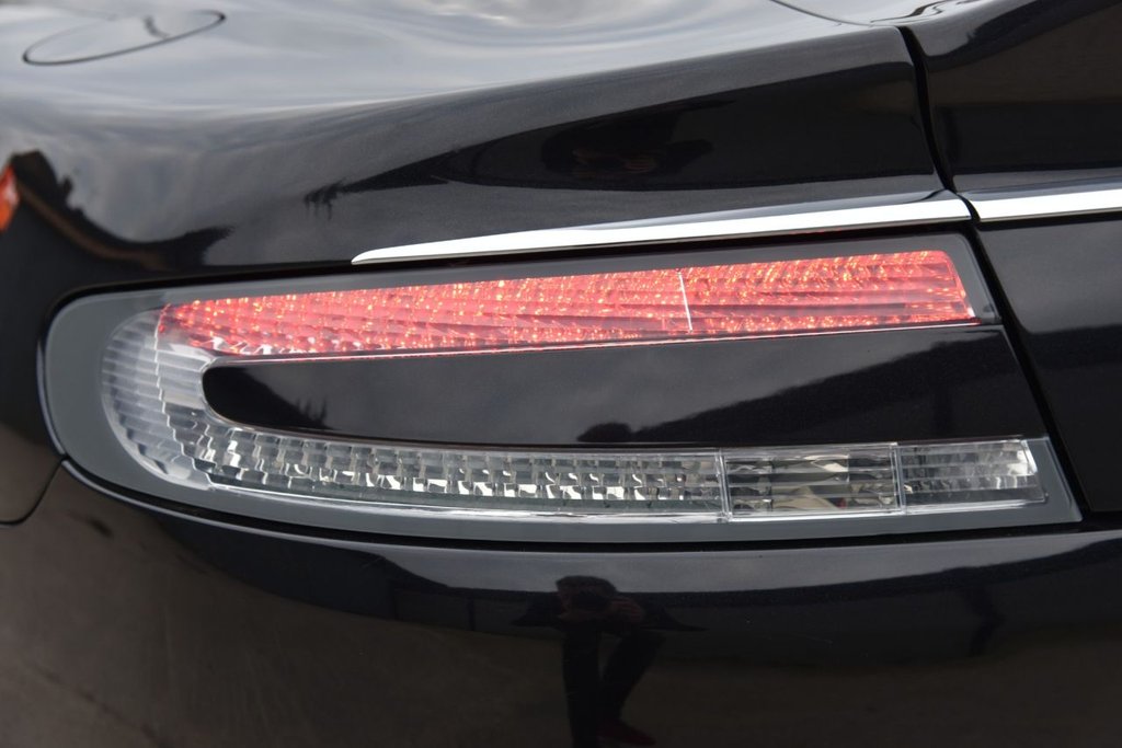 Used Aston Martin Rapide 2018 for sale - 77748020: Photo 16