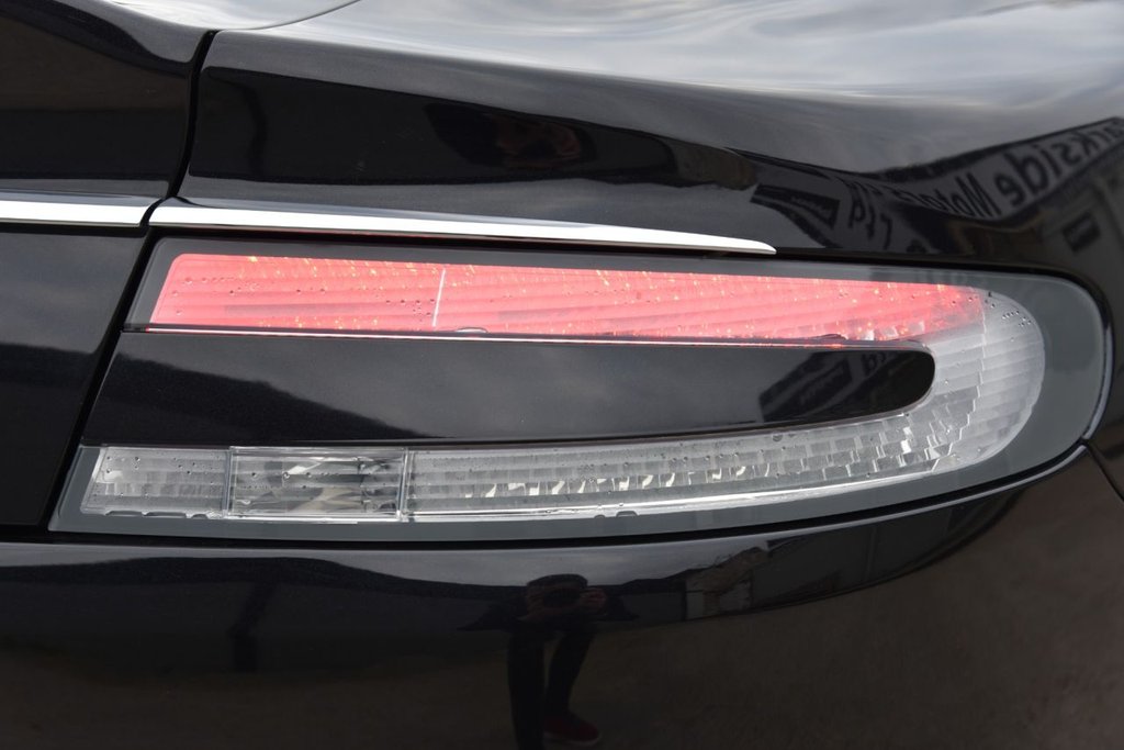 Used Aston Martin Rapide 2018 for sale - 77748020: Photo 17