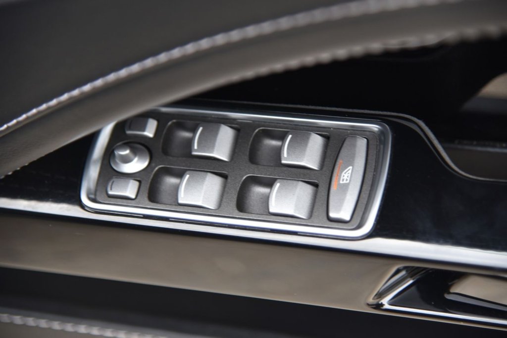 Used Aston Martin Rapide 2018 for sale - 77748020: Photo 19