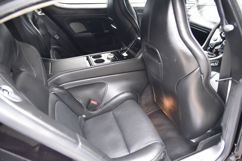 Used Aston Martin Rapide 2018 for sale - 77748020: Photo 22