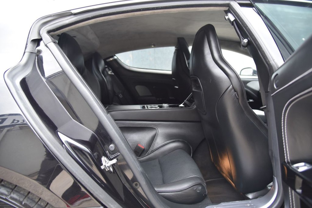 Used Aston Martin Rapide 2018 for sale - 77748020: Photo 23