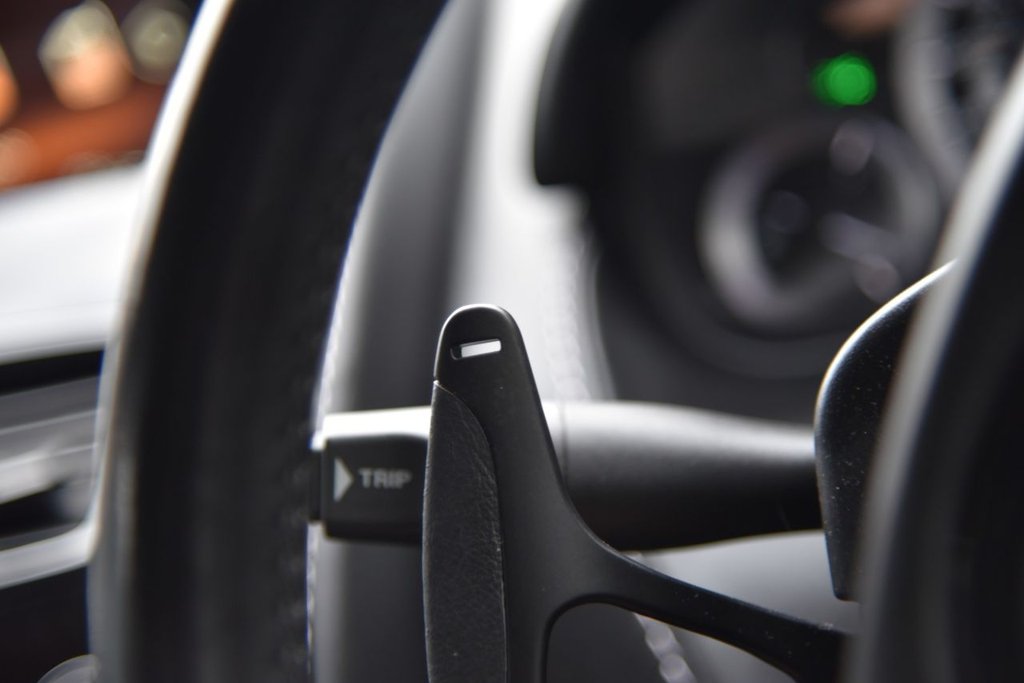 Used Aston Martin Rapide 2018 for sale - 77748020: Photo 36