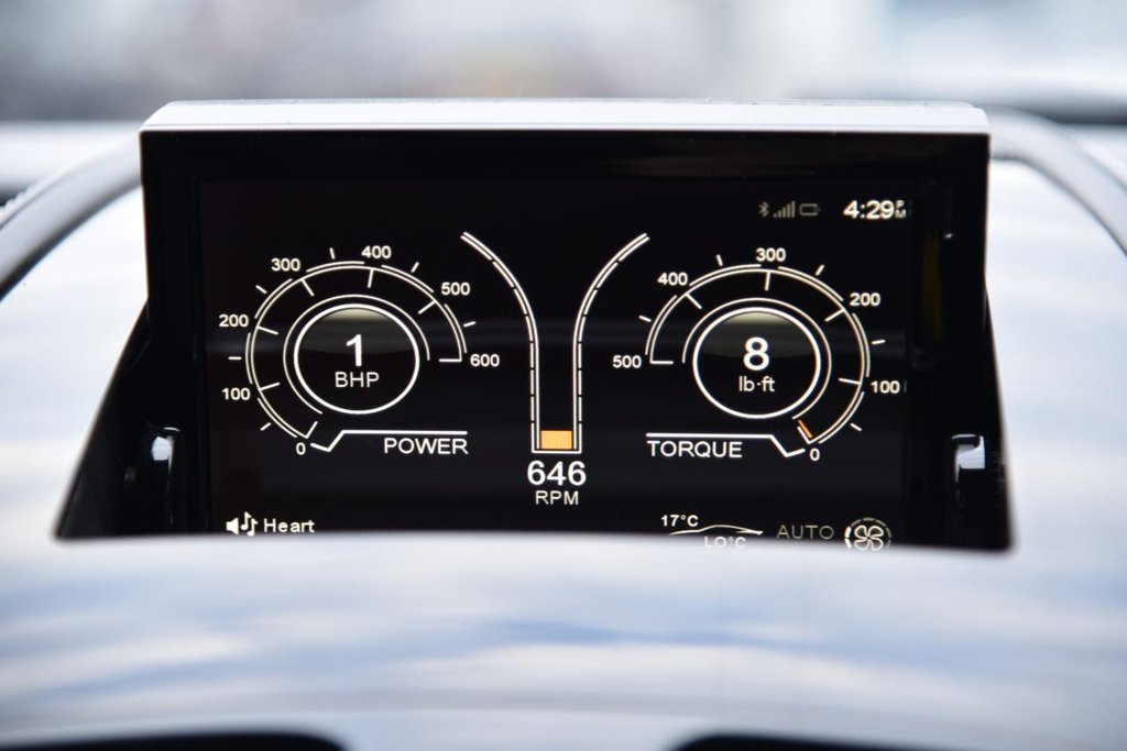 Used Aston Martin Rapide 2018 for sale - 77748020: Photo 41