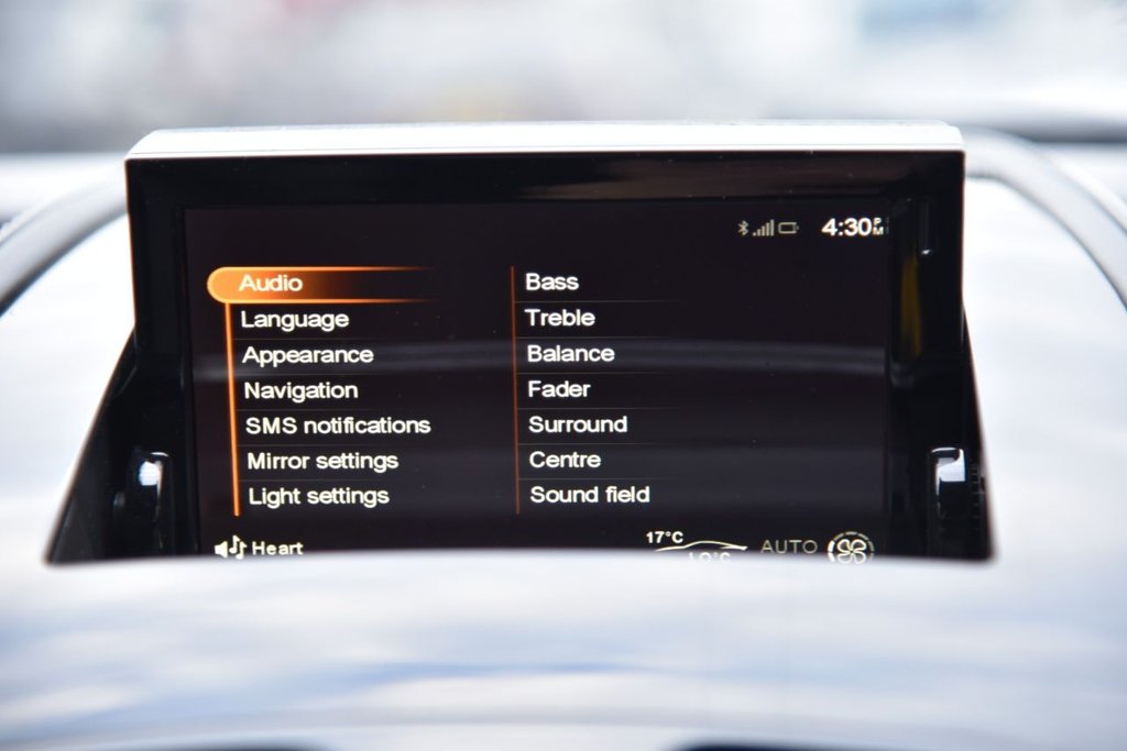 Used Aston Martin Rapide 2018 for sale - 77748020: Photo 43