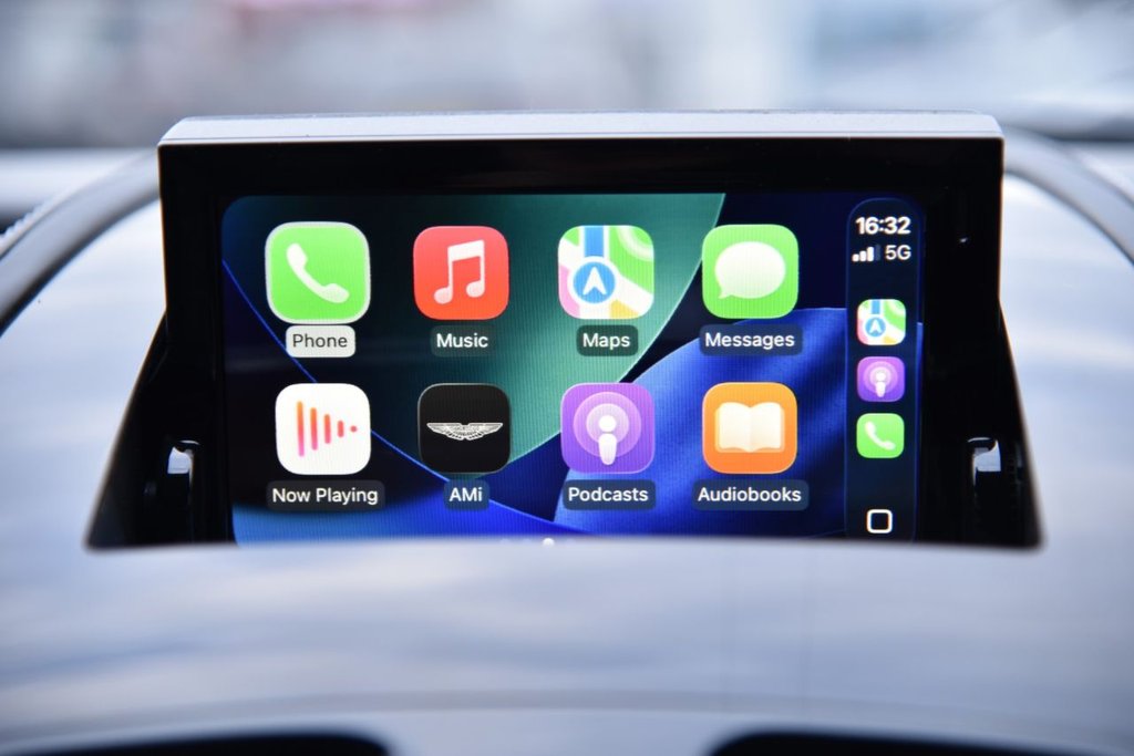 Used Aston Martin Rapide 2018 for sale - 77748020: Photo 44