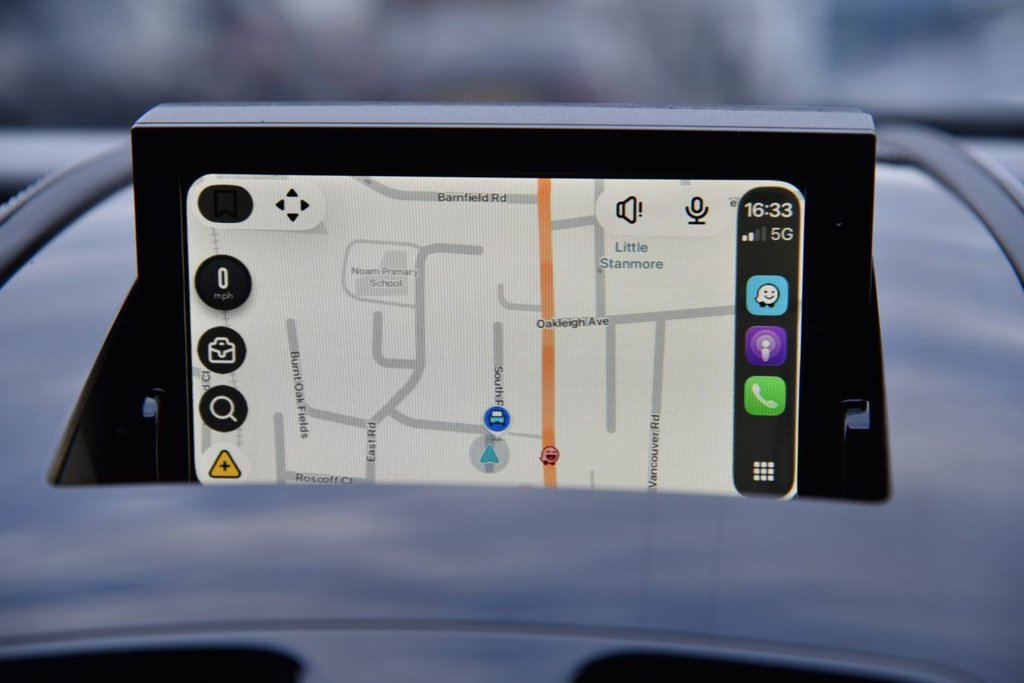 Used Aston Martin Rapide 2018 for sale - 77748020: Photo 47