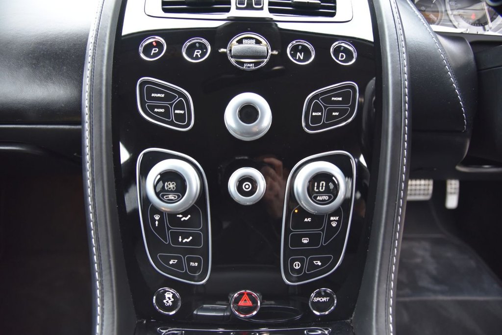 Used Aston Martin Rapide 2018 for sale - 77748020: Photo 48