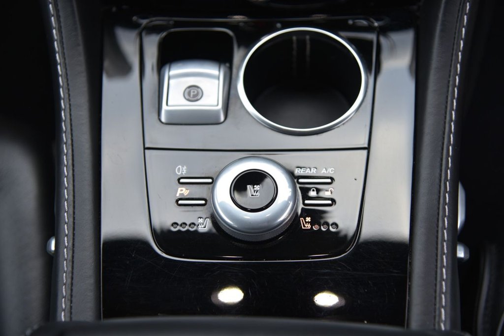 Used Aston Martin Rapide 2018 for sale - 77748020: Photo 49