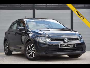 2022 (22) - 1.0 TSI Life Hatchback 5dr Petrol DSG Euro 6 (s/s) (95 ps)
