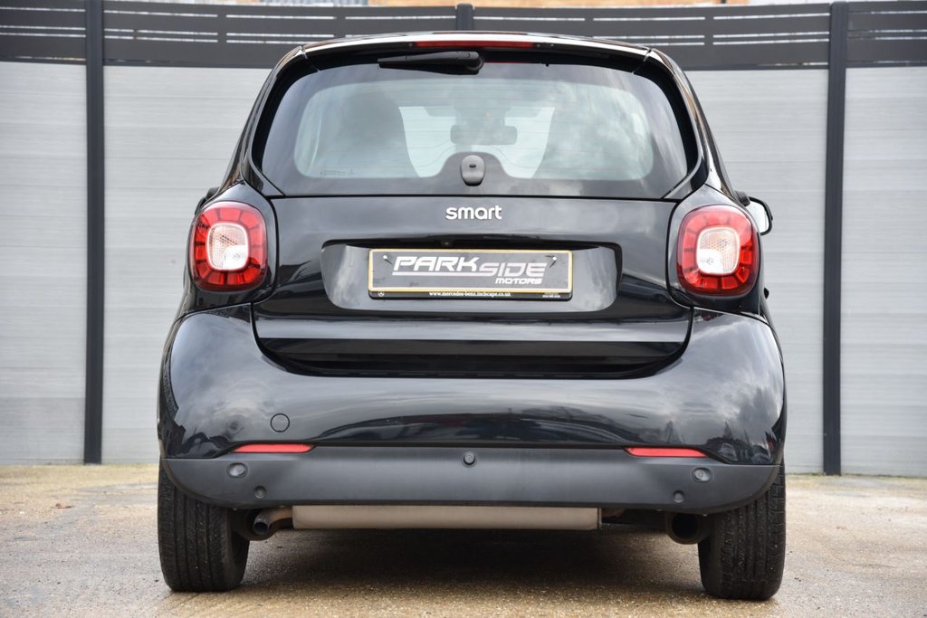 Used smart fortwo 2017 for sale - 76784229: Photo 10