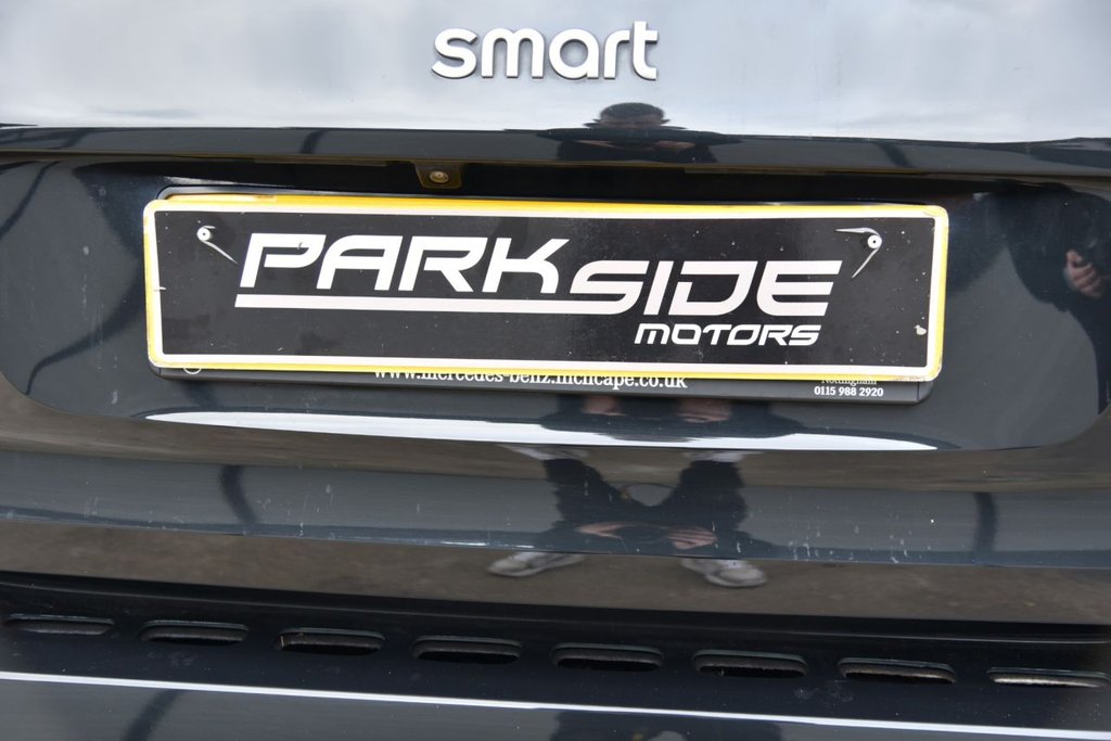 Used smart fortwo 2017 for sale - 76784229: Photo 17