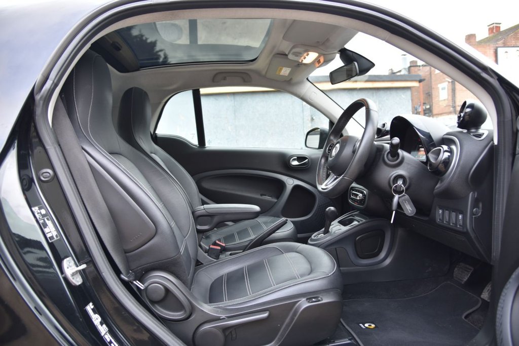 Used smart fortwo 2017 for sale - 76784229: Photo 21