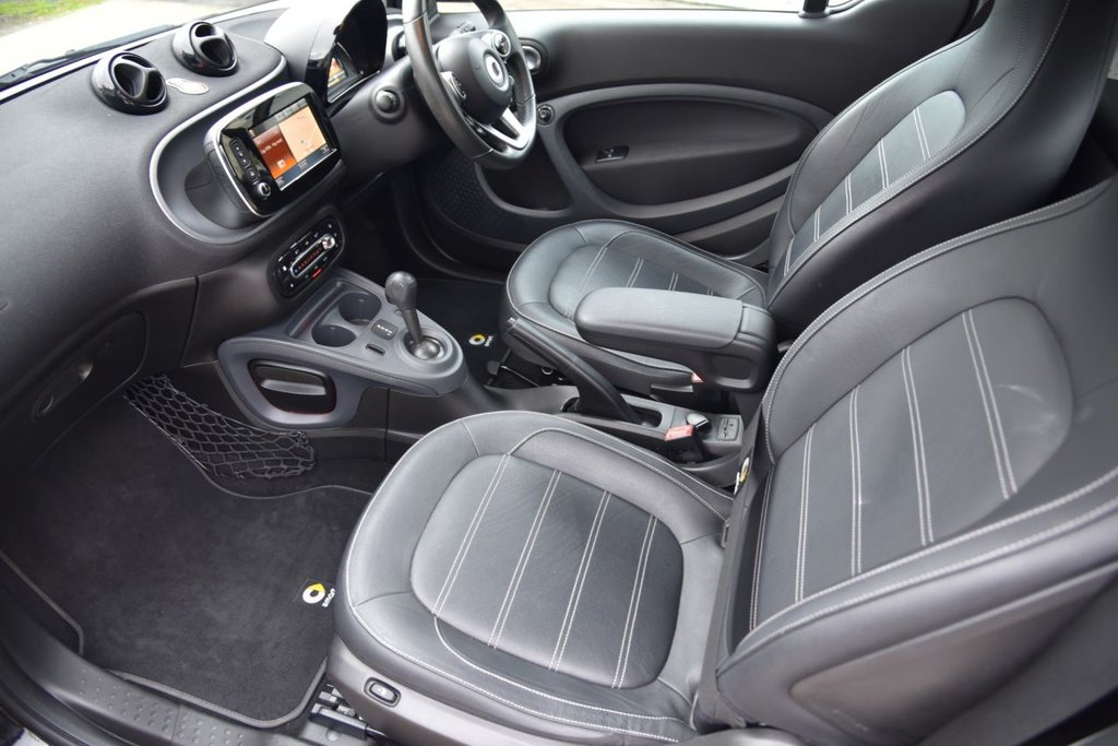 Used smart fortwo 2017 for sale - 76784229: Photo 22