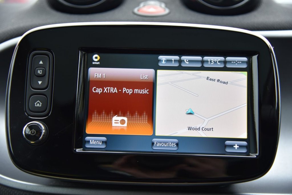 Used smart fortwo 2017 for sale - 76784229: Photo 32