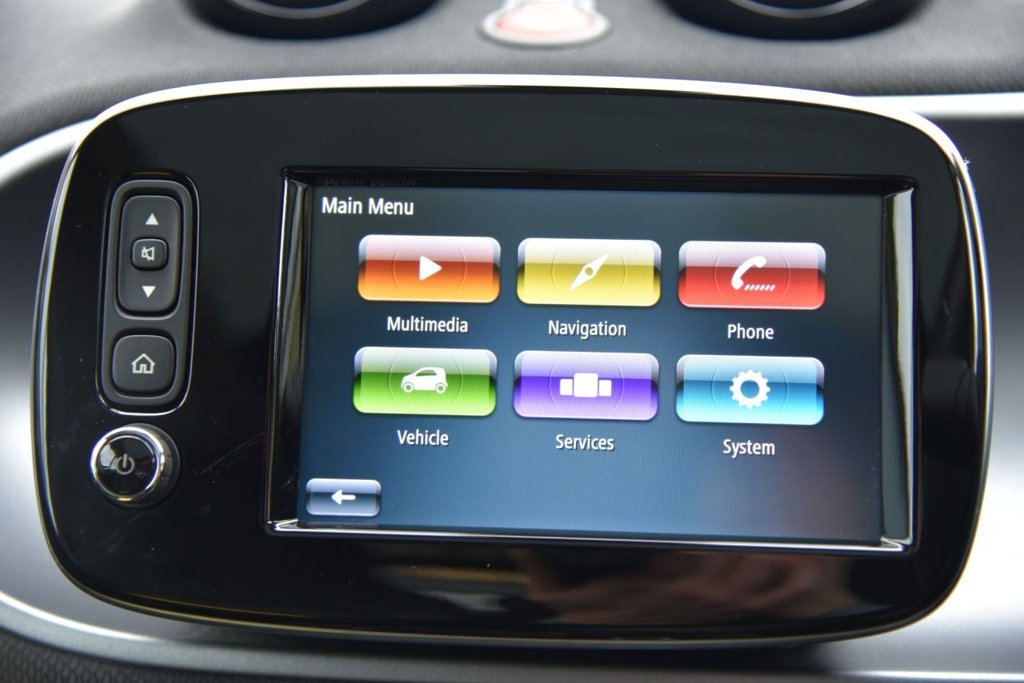 Used smart fortwo 2017 for sale - 76784229: Photo 33