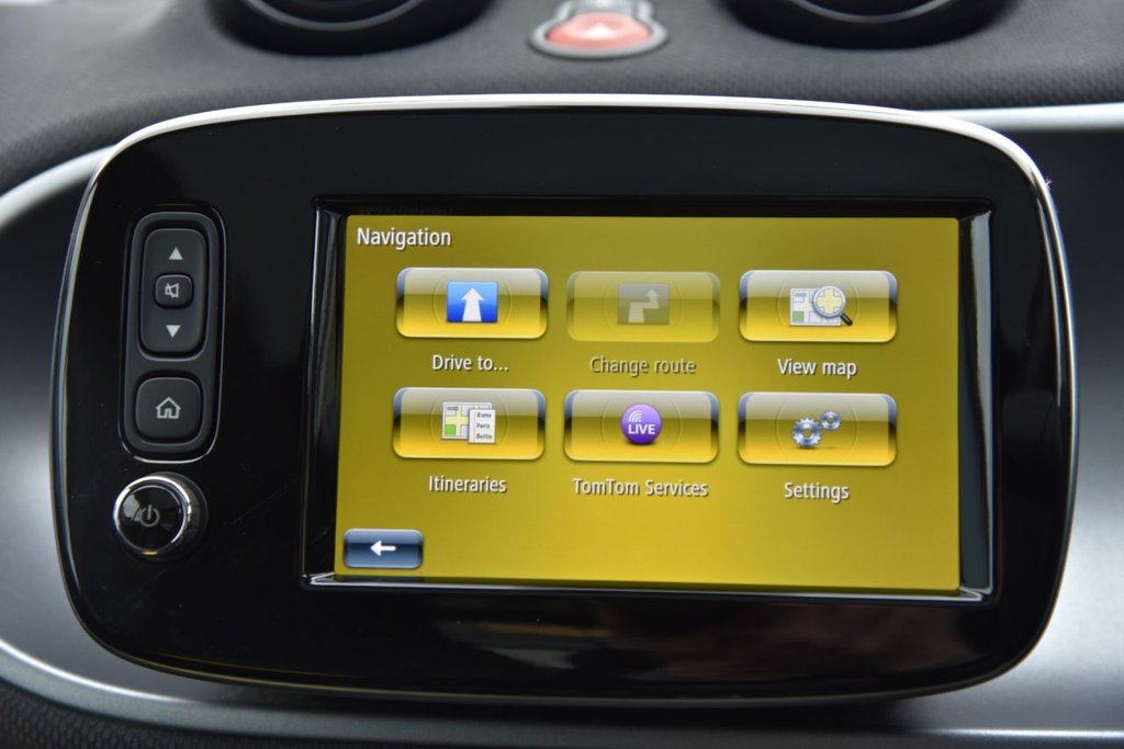 Used smart fortwo 2017 for sale - 76784229: Photo 35