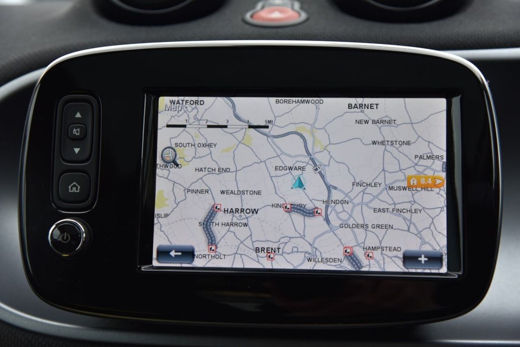 Used smart fortwo 2017 for sale - 76784229: Photo 36