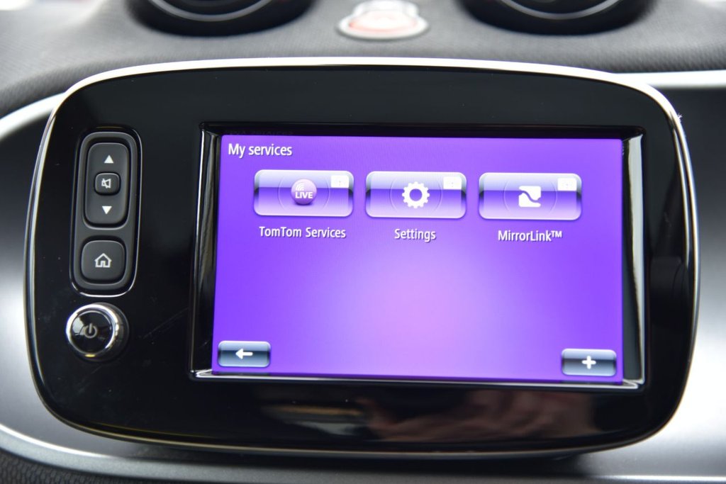 Used smart fortwo 2017 for sale - 76784229: Photo 38