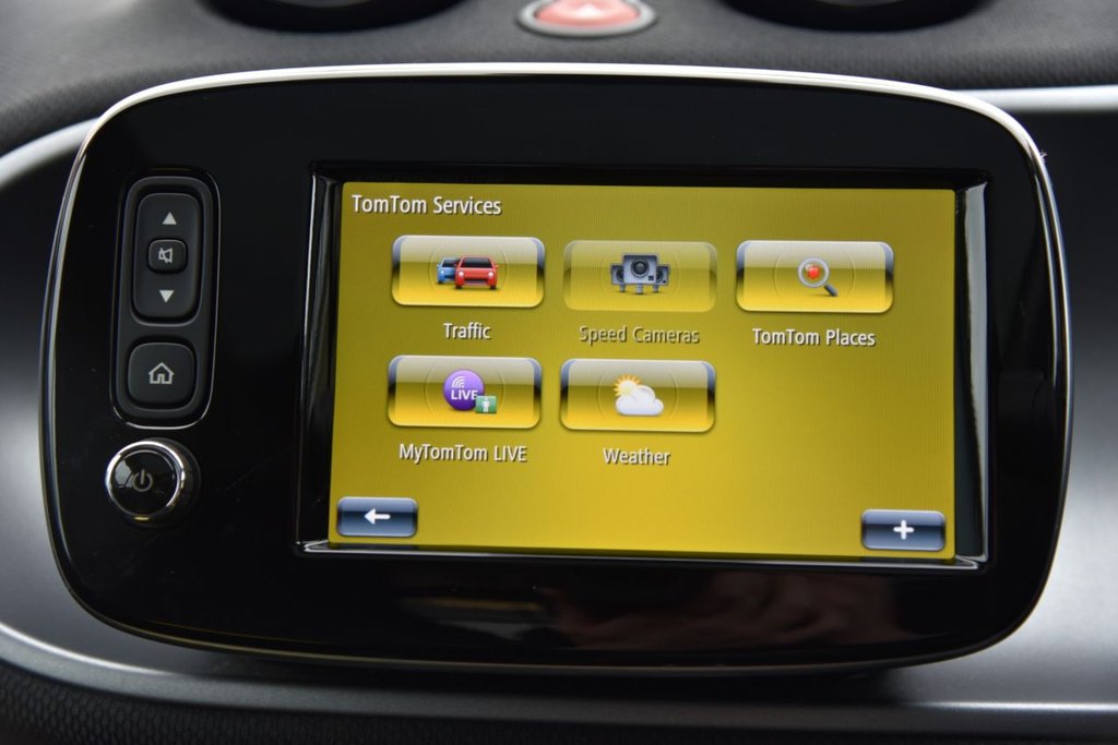 Used smart fortwo 2017 for sale - 76784229: Photo 39