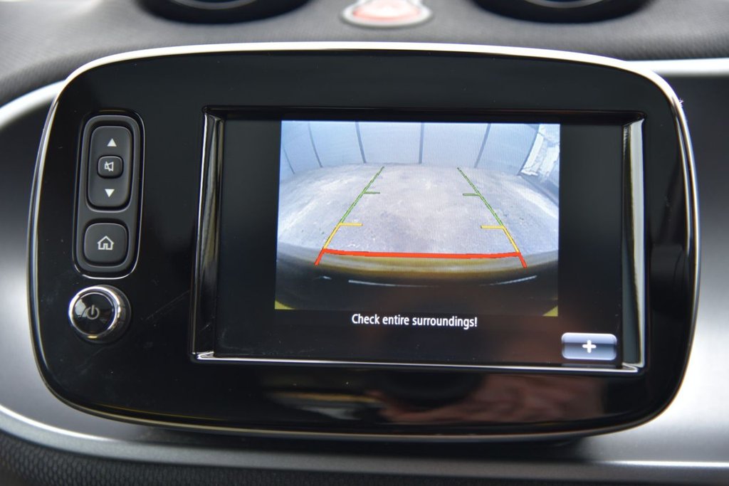 Used smart fortwo 2017 for sale - 76784229: Photo 42