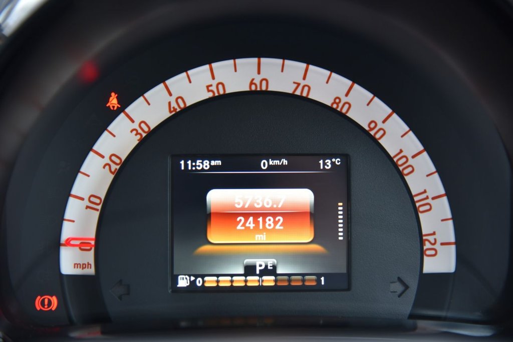 Used smart fortwo 2017 for sale - 76784229: Photo 43